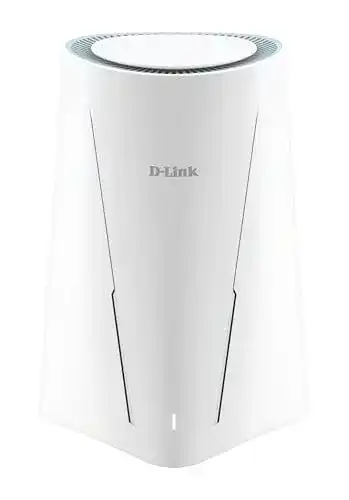 D-Link G530 5G NR AX3000 Wi-Fi 6 Router mit 5G Download