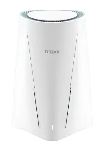 D-Link G530 5G NR AX3000 Wi-Fi 6 Router mit 5G Download