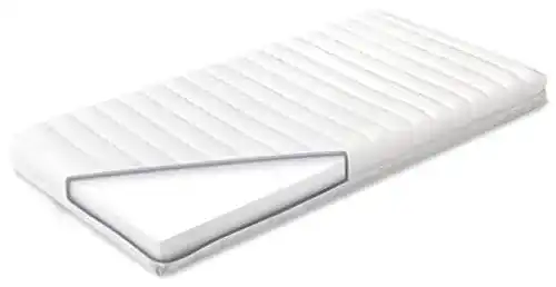 MSS Junior Kinder- und Jugendmatratze 90 x 200 x 14 cm