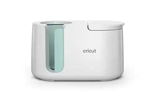 Cricut Mug Press Tassenpresse für Becher und Trinkgefäße
