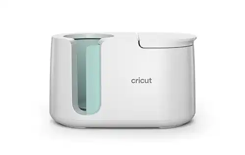 Cricut Mug Press Tassenpresse für Becher und Trinkgefäße