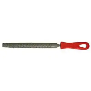 Holzraspel Connex COX966520 halbrund Hieb 1 200 mm