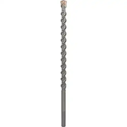 SDS-max Bohrer von Bosch Accessories für professionelle Anwendungen