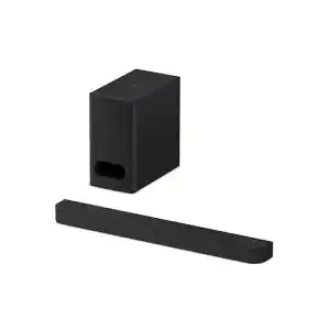 Sony BRAVIA Theatre Bar 6 Soundbar mit Subwoofer