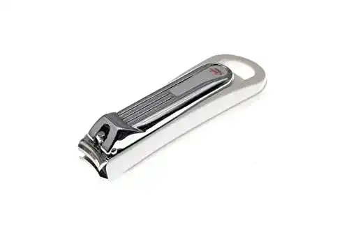 Nagelknipser Seki EDGE Fingernail Clipper (Nagel Knipser)