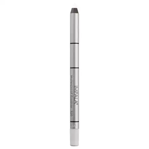 Weißer Kajal Impala Wasserdichter Eyeliner 320