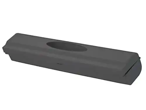 Folienspender WENKO Perfect-Cutter in Anthrazit