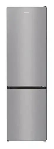 Gorenje NRK 6202 ES4 Kühl-Gefrierkombination mit NoFrost Plus
