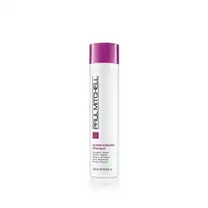 Paul Mitchell Super Strong Daily Shampoo für strapaziertes Haar