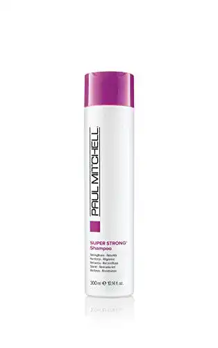 Paul Mitchell Super Strong Daily Shampoo für strapaziertes Haar