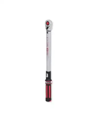 Drehmomentschlüssel 200 Nm von KS Tools mit Ratschenmechanismus
