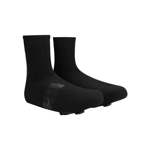Rennradschuhe BBB Cycling Fahrrad Überschuhe, Herren, Damen