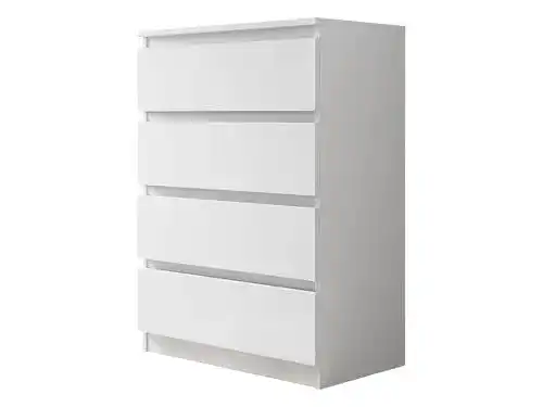 IKEA Kommode Mirjan24 mit 4 Schubladen Malwa M4 für Diele und Flur