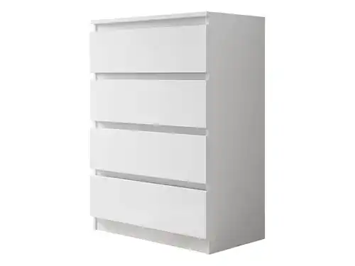 IKEA Kommode Mirjan24 mit 4 Schubladen Malwa M4 für Diele und Flur