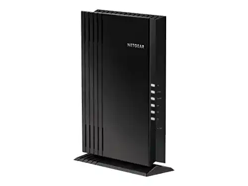 WLAN-Repeater Netgear Nighthawk EAX20 WiFi 6 AX1800 Dual-Band
