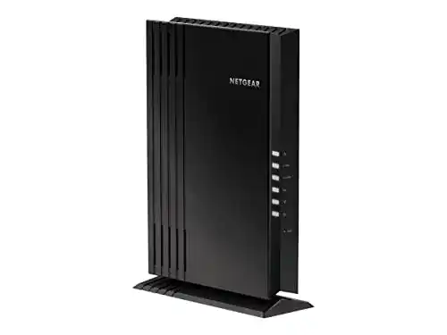 WLAN-Repeater Netgear Nighthawk EAX20 WiFi 6 AX1800 Dual-Band