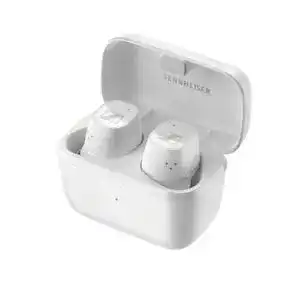 Sennheiser CX Plus True Wireless In-Ear Kopfhörer mit Noise Cancelling