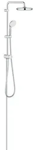 Grohe Tempesta 210 Flex Duschsystem