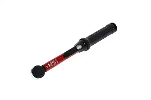 Drehmomentschlüssel 2-25 Nm von GEDORE red