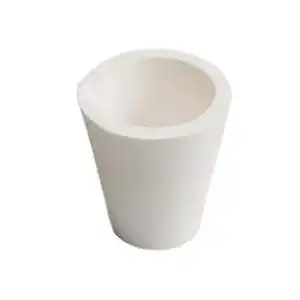 Schmelztiegel Llf Keramiktiegel für Ofen und Schmelzen