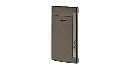 Dupont Feuerzeug Stratton Essential Supply S.T. Dupont D-027712 Slim