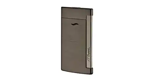 Dupont Feuerzeug Stratton Essential Supply S.T. Dupont D-027712 Slim