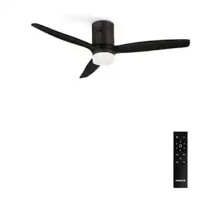 LED-Deckenventilator CREATE WINDCALM mit Beleuchtung und Fernbedienung