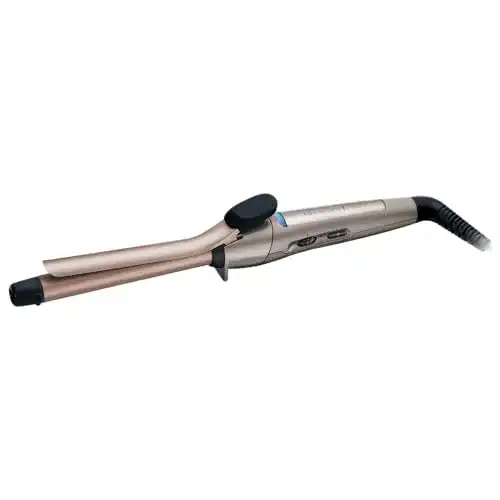 Remington Lockenstab für kleine Locken mit 19 mm Durchmesser
