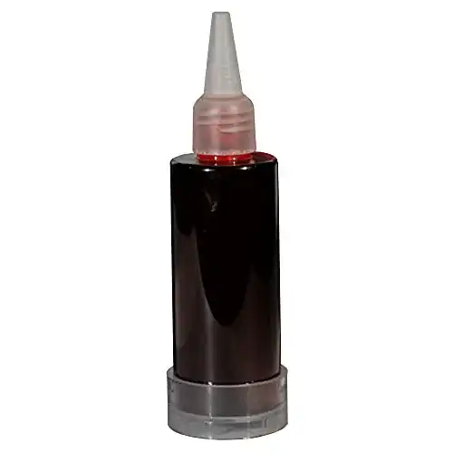 Kunstblut Grimas Filmblut Farbe B 100ml für Halloween und Theater
