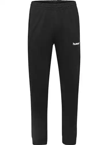 Jogginghose für Kinder von hummel in Unisex-Design