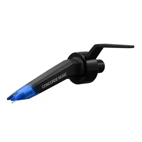 Ortofon Concorde Music Blue Tonabnehmer – Moving Magnet