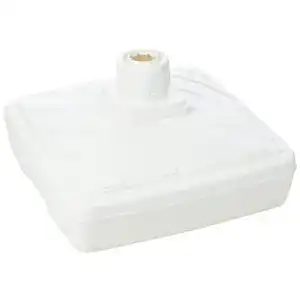 Befüllbarer Sonnenschirmständer Greemotion 462415 für Rohrdurchmesser 36-56 mm
