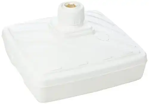 Befüllbarer Sonnenschirmständer Greemotion 462415 für Rohrdurchmesser 36-56 mm