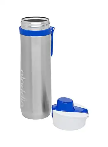 Aladdin Trinkflasche Stanley Active Hydration Edelstahl 0.6L