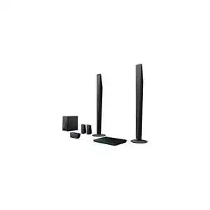 Sony BDV-E4100 Surround Blu-ray Heimkinosystem im Vergleich