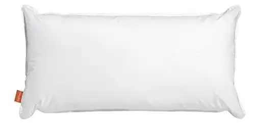 Wasserkissen Sleepling 190112 Orthopädisches Kopfkissen mit Bezug