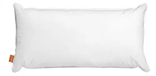 Wasserkissen Sleepling 190112 Orthopädisches Kopfkissen mit Bezug