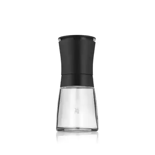 WMF Trend Salz- und Pfeffermühle 14 cm mit Keramikmahlwerk