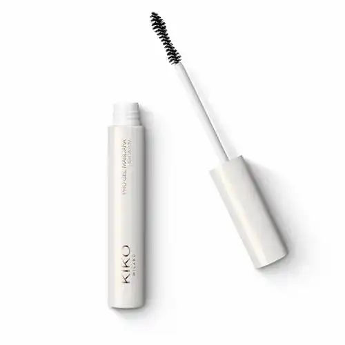 Kiko Milano Pro Gel Mascara Lash Serum für Wimpernverlängerung und Volumen