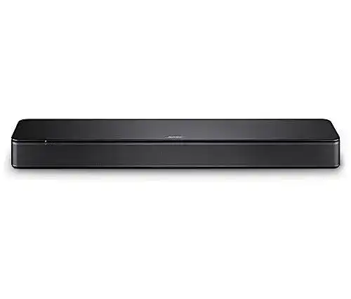 Bose Bluetooth Lautsprecher Solo Soundbar Series II