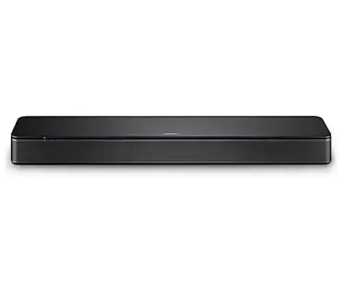 Bose Bluetooth Lautsprecher Solo Soundbar Series II