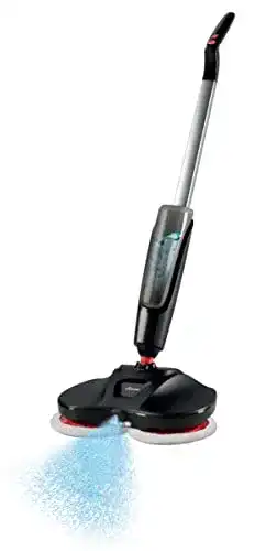 Akku Rotationsmopp Vileda Looper Elektrischer Sprühmopp