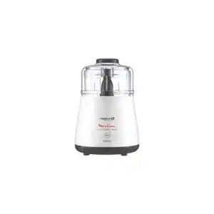 Moulinex DPA110 Zerkleinerer mit Powelix-Klingen und 1000 W