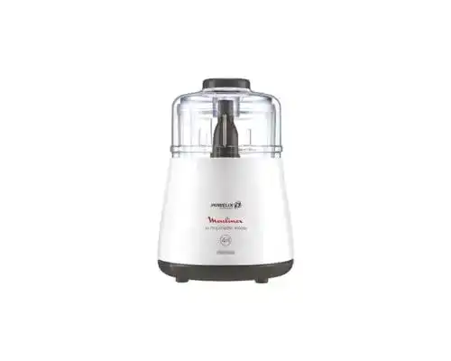 Moulinex DPA110 Zerkleinerer mit Powelix-Klingen und 1000 W