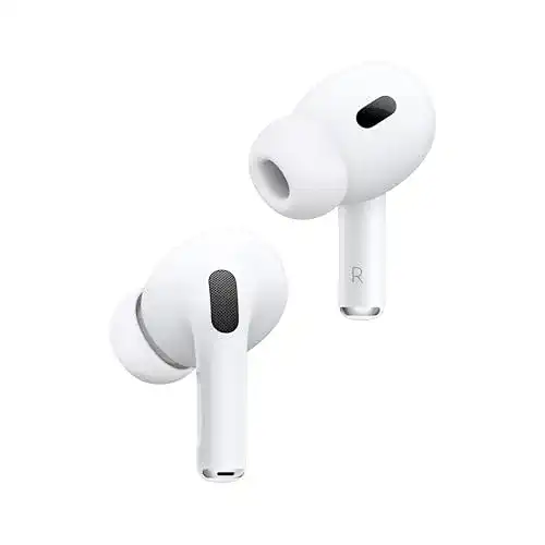 In-Ear Bluetooth Kopfhörer Apple AirPods Pro der 2. Generation