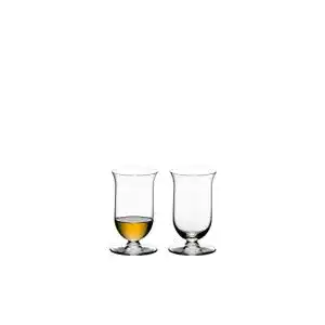 Riedel Vinum Single Malt Whisky Gläser im Vergleich