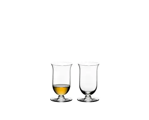 Riedel Vinum Single Malt Whisky Gläser im Vergleich