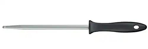 Fiskars Wetzstahl mit Kunststoffgriff für optimale Schärfergebnisse