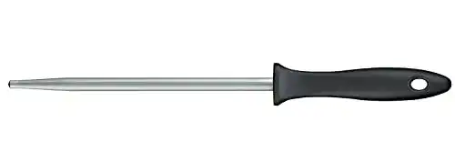 Fiskars Wetzstahl mit Kunststoffgriff für optimale Schärfergebnisse