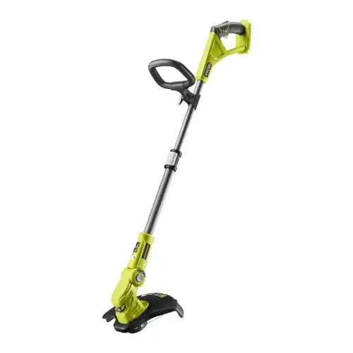 Akku-Rasentrimmer Ryobi 18 V ONE+ OLT1832 – Leistungsstark und flexibel